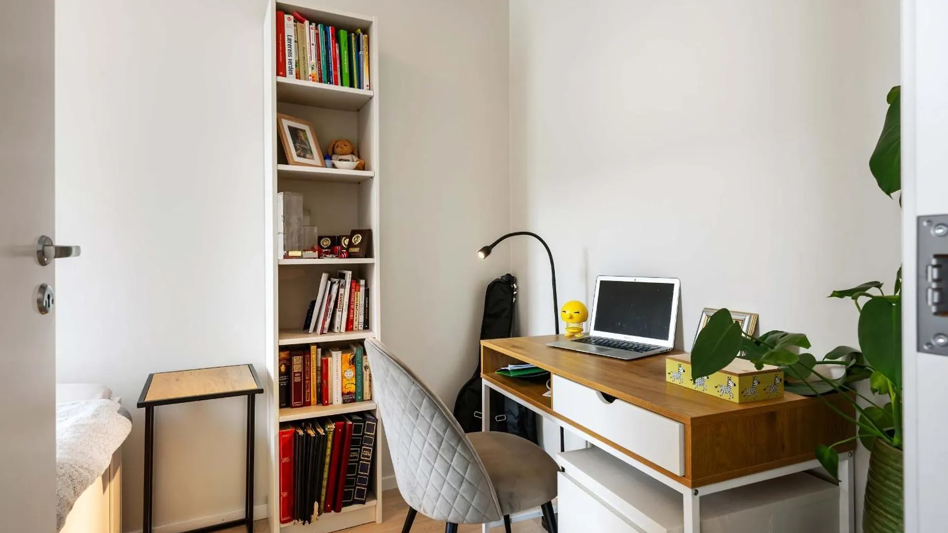 Roomsly Apartments - City Flat With Private Balcony Bergen Norwegen
